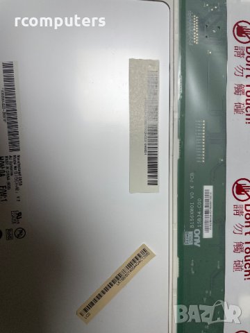 Дисплей B156W01 V.2 Матрица 15.6", Glossy, снимка 6 - Части за лаптопи - 34798430