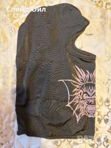 Детско боне, снимка 2 - Аксесоари и консумативи - 36597772