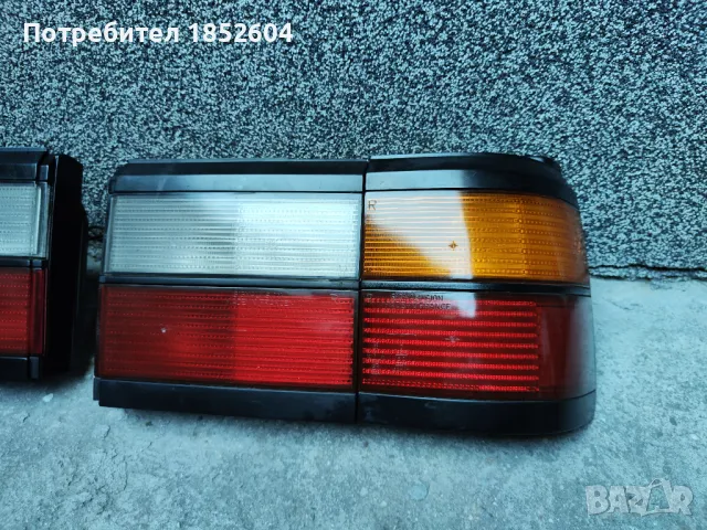Стопове VW Passat Combi/ Пасат Комби, снимка 5 - Части - 47597268