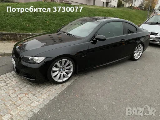 спорт пакет джанти BMW style 329 18" 8J/9J ЕТ30/44 черен мат, снимка 4 - Гуми и джанти - 49219326
