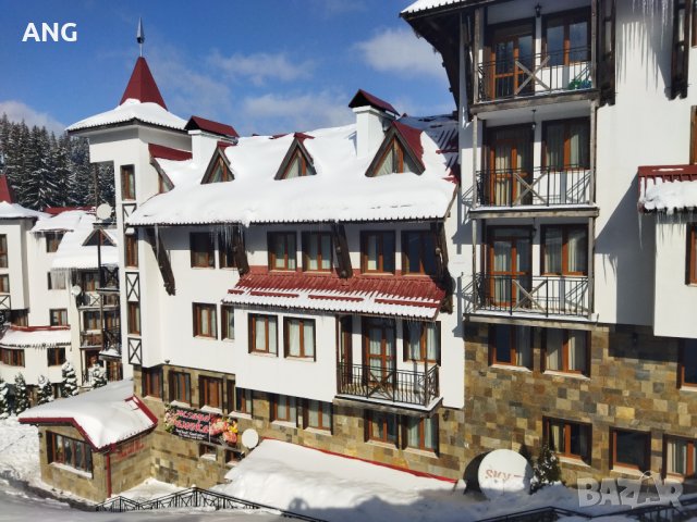 Продава тристаен апартамент в близост до ски пистите на Пампорово , снимка 15 - Aпартаменти - 43084424