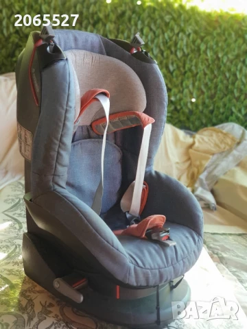 столче за кола до 18 кг.