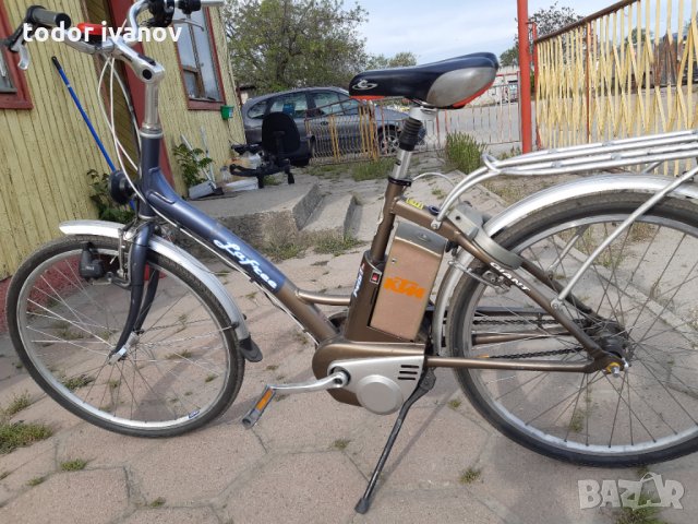 Електрически велосипеди втора ръка и нови на ТОП цени — Bazar.bg - Страница  7