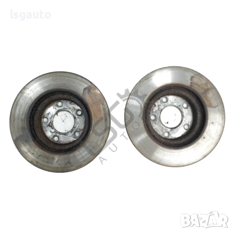 Комплект предни спирачни дискове Mazda 6 Estate (GJ, GL) 2013-2019 ID:148460, снимка 3 - Части - 51329682