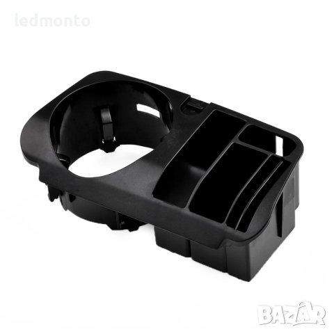 Къпхолдър кутия за съхранение на напитки и телефони за Mercedes C W205/GLC W213 monto.bg, снимка 6 - Аксесоари и консумативи - 43960091