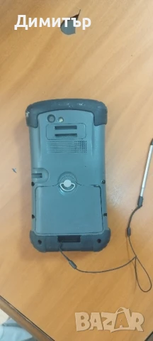 gps getac ps236, снимка 2 - Друга електроника - 50809649