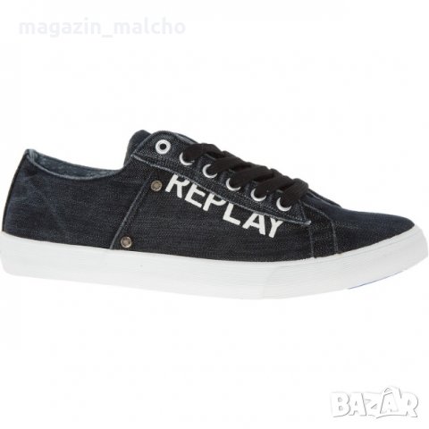 Мъжки Кецове – Replay; размер: 43