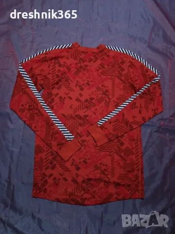 Helly Hansen термо Блуза /Мъжка М, снимка 2 - Блузи - 49171195