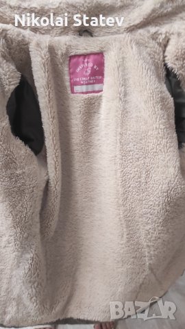 Детско зимно яке, снимка 3 - Детски якета и елеци - 39807029