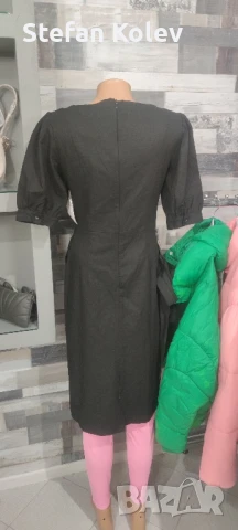 Елегантна дамска рокля WILLA, снимка 4 - Рокли - 51105101