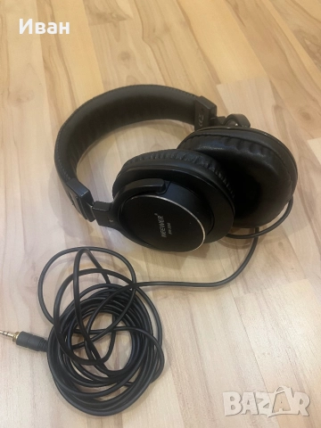 Слушалки за компютър, снимка 2 - Слушалки за компютър - 52720838