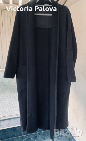 Ново палто MAX MARA Италия оригинал, снимка 5 - Палта, манта - 43022091