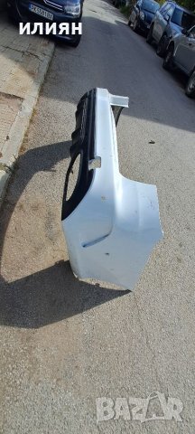 Задна броня за MERCEDES C Class W205 AMG  Combi 2015 2016 2017 2018 A2058853103, снимка 4 - Части - 38123212