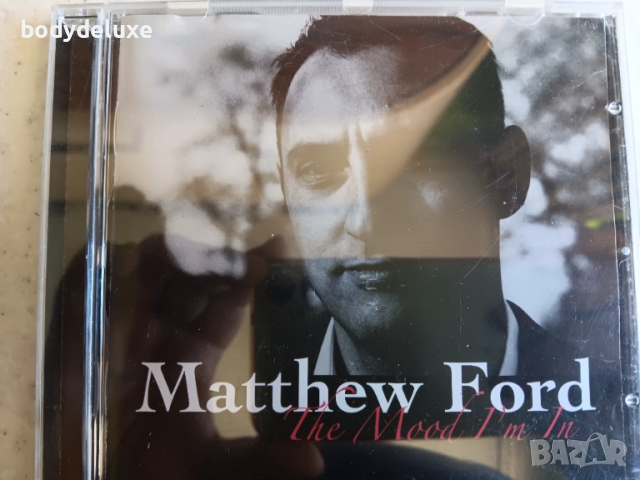 оригинални аудио дискове , снимка 2 - CD дискове - 18610042