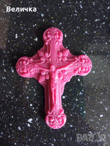 Кръстче за кръщене,пита., снимка 3 - Други - 39478698
