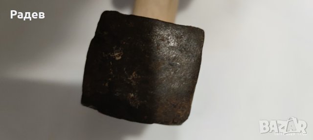 Каменарски чук 2 кг, снимка 3 - Други инструменти - 43022328