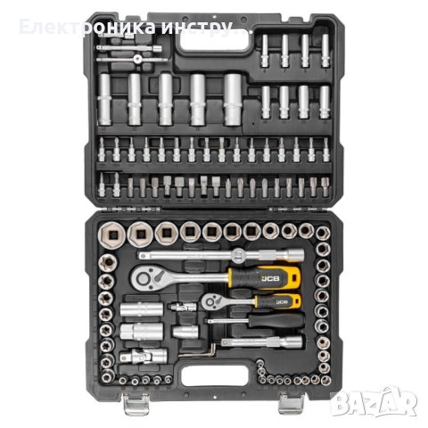 Гедоре 108 части 12 и 14  JCB , JCB-41082-5, снимка 3 - Гедорета - 43187428