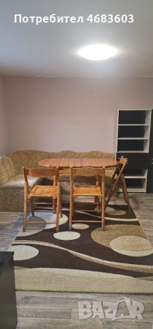 Уютна квартира, снимка 2 - Апартаменти - 52802366