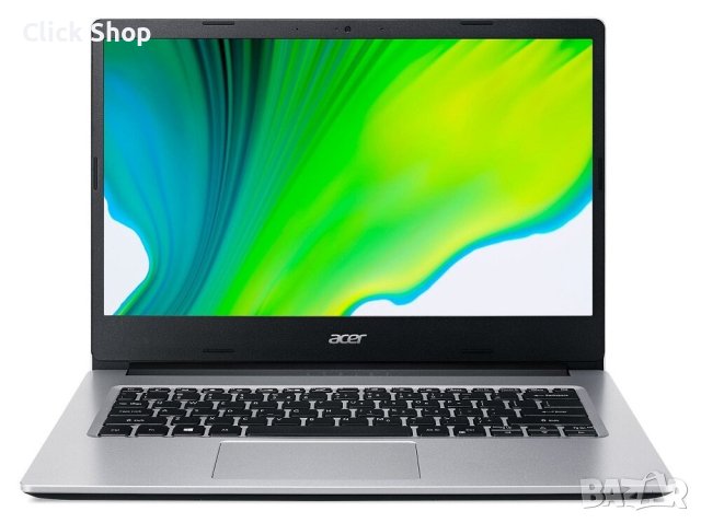 Home Office лаптоп Acer Aspire  , снимка 2 - Лаптопи за дома - 40813672