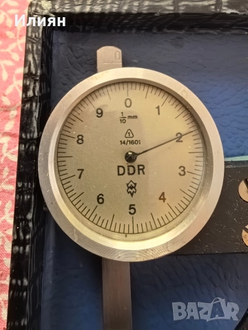 Деболомер, снимка 3 - Други инструменти - 52952507