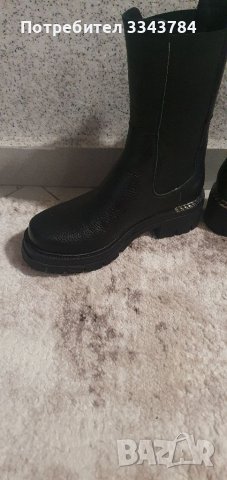 Боти Baldaccini , снимка 3 - Дамски боти - 39166891