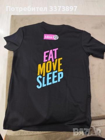 Детска тениска Nike, снимка 3 - Детски тениски и потници - 52448811