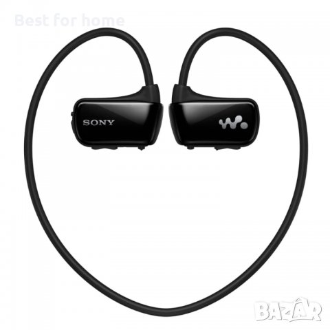 MP3 плеар- водоустоичив 8 GB с Bluetooth , снимка 4 - MP3 и MP4 плеъри - 39104544