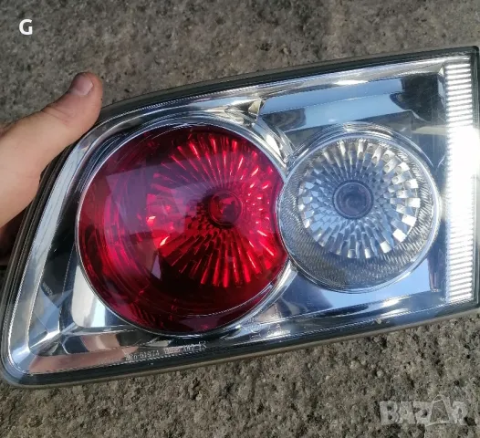 Десен Стоп за Мазда 6 Комби 