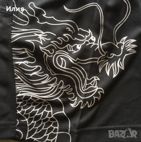 Шорти Li-ning за тенис на маса, национален китайски отбор, олимпиада Рио, снимка 3 - Спортна екипировка - 47428665