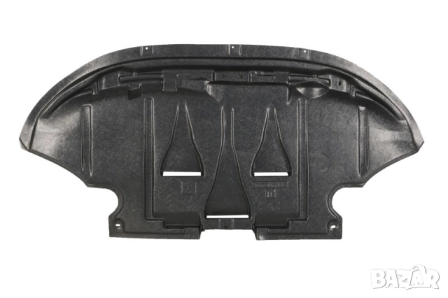 Пластмасови кори под двигател скорости AUDI A6 C5 1997г – 2004г, снимка 4 - Аксесоари и консумативи - 52562984