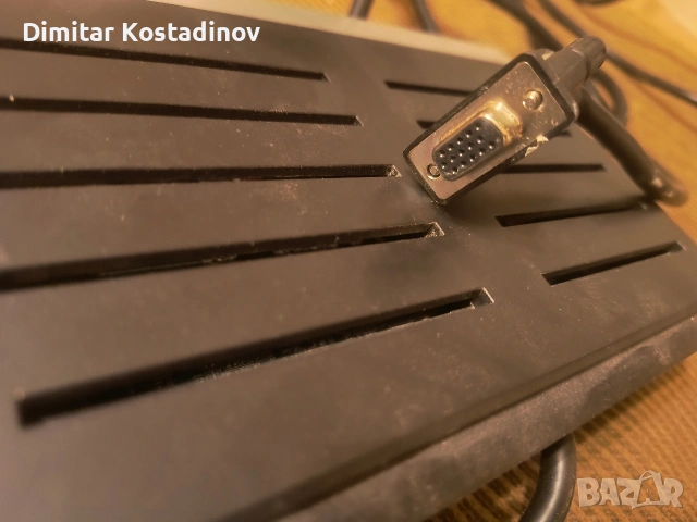 logitech z 5450 управление, снимка 2 - Тонколони - 53133786