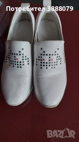 Дамски спортни обувки , снимка 1 - Дамски ежедневни обувки - 43786674