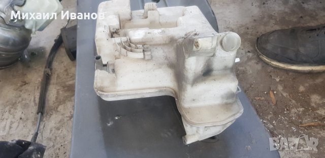 Казанче чистачки -  /БМВ/BMW/-/е60/е61/-M57N2 3.0d , снимка 2 - Части - 33356052