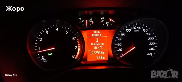 Форд Галакси 2011 1,6 /160кс ГАЗОВА УРЕДБА, снимка 5 - Автомобили и джипове - 43770266