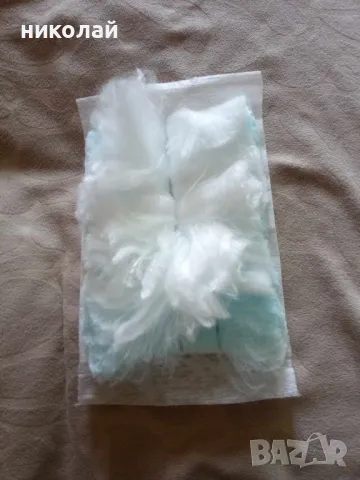 продавам резервни пухчета за Swiffer , снимка 2 - Мопове, кофи, четки и метли - 48503571