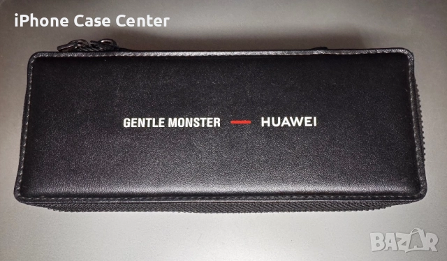 Huawei X Gentle Monster Smart Sunglasses Case