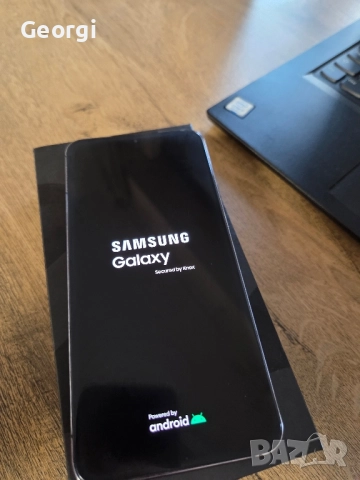 Samsung s22 plus, снимка 5 - Samsung - 52709586