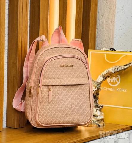 раници pinko Michael kors guess Louis Vuitton , снимка 7 - Раници - 52112612