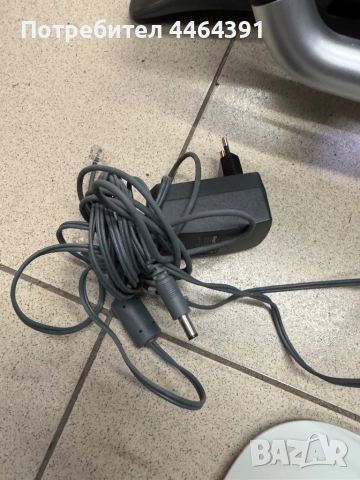 Волан с педала Xbox 360, снимка 8 - Xbox конзоли - 52837510