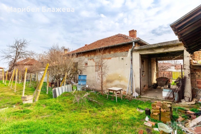 Продава се къща , снимка 8 - Къщи - 52647311