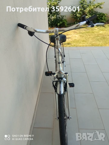внос германия 28 ,като нов., снимка 9 - Велосипеди - 50743925