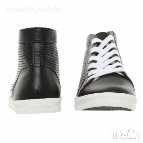 ДАМСКИ КЕЦОВЕ – CALVIN KLEIN MARTINA; размери: 36, 37, 38, 39, снимка 2 - Кецове - 28277580