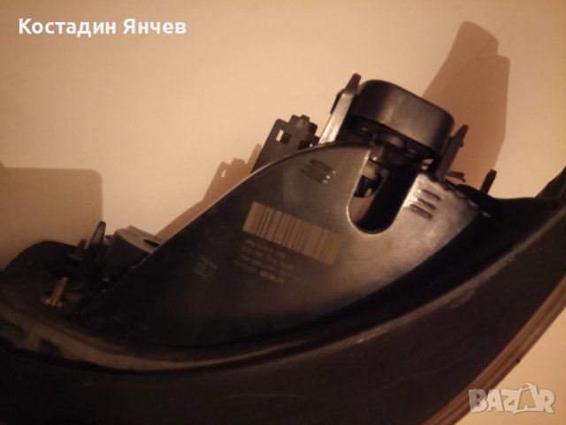 Стоп за Бмв е 60-десен , снимка 9 - Части - 43644262