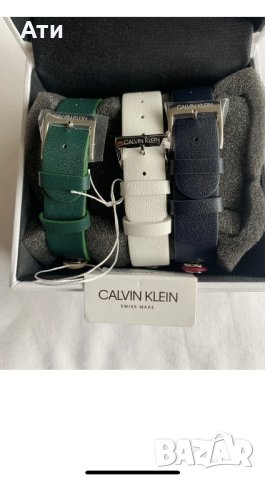 Оригинален часовник СК, снимка 4 - Дамски - 43441529