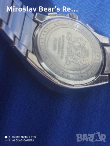 Мъжки Часовник Festina F16678-2 , снимка 4 - Мъжки - 33166495