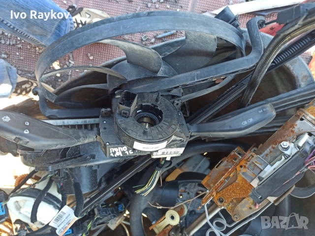 Лостчета светлини и чистачки за Seat Ibiza III ,  6Q0 953 503 CE