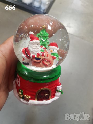 Преспапиета, снимка 3 - Декорация за дома - 43029159