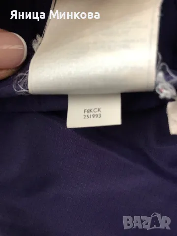 Дамско зимно яке с гъши пух Nike ACG, снимка 12 - Якета - 47364672