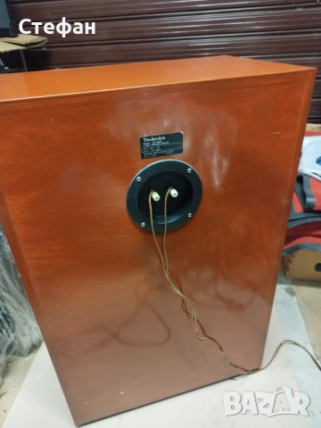 TENHICS SB G500, снимка 6 - Тонколони - 52747019