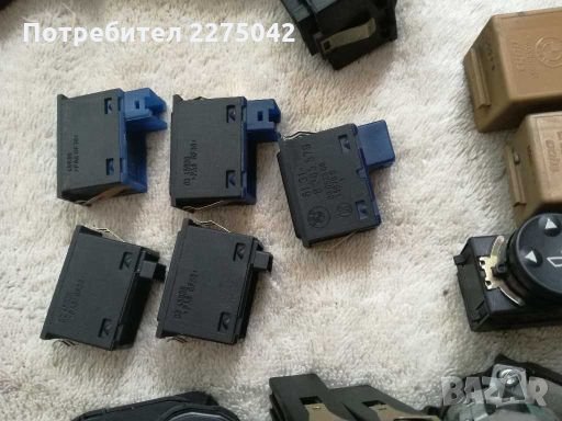 Копчета Бмв е46, снимка 5 - Аксесоари и консумативи - 28411802